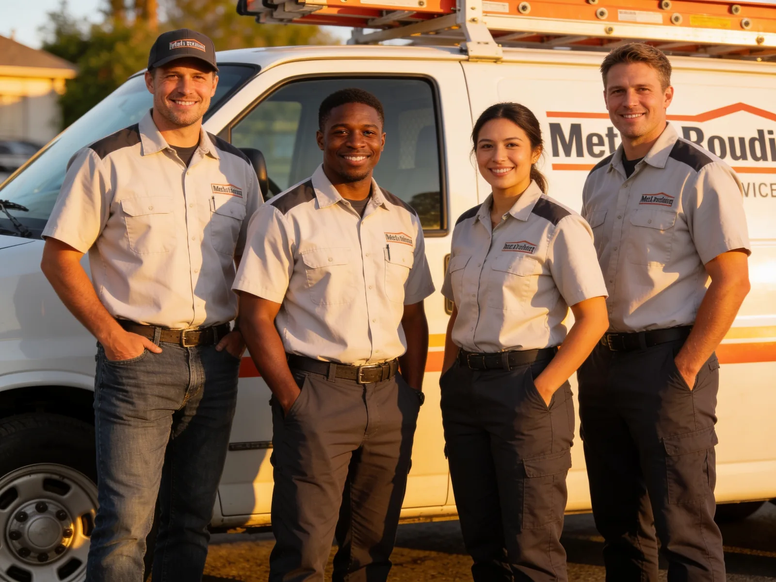 Metal Roof Installation company in Dutch John, UT